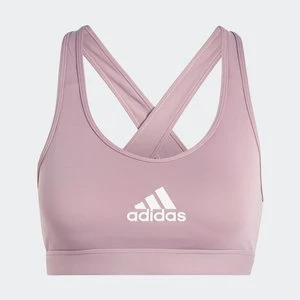 PowerReact Train Medium-Support Bra Adidas