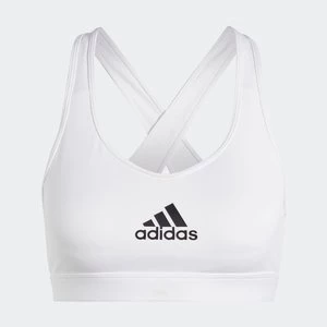 PowerReact Train Medium-Support Bra Adidas