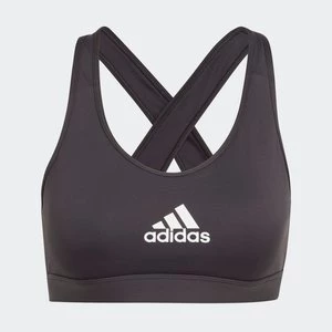 PowerReact Train Medium-Support Bra Adidas