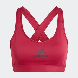 PowerReact Train Medium-Support Bra Adidas