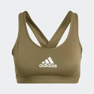 PowerReact Train Medium-Support Bra Adidas