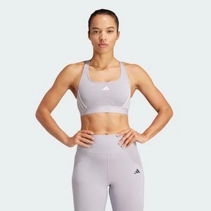 Powerreact Training 3-Stripes Bra Adidas