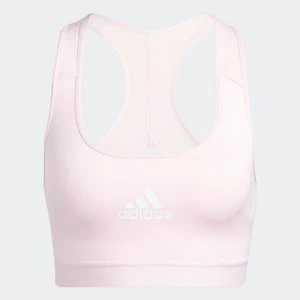 Powerreact Training Medium-Support Bra Adidas