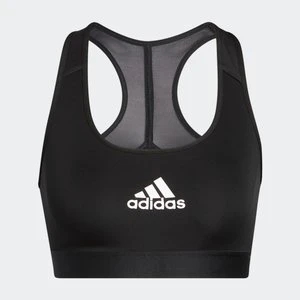 Powerreact Training Medium-Support Bra Adidas