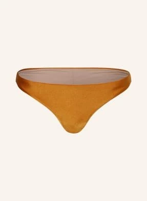 Pq Dół Od Bikini Basic Sand Dune gold