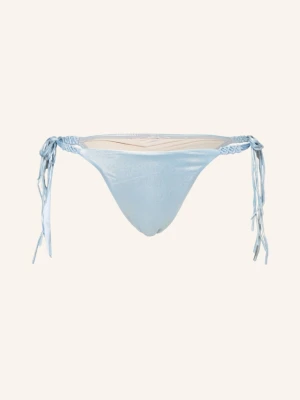 Pq Dół Od Bikini Trójkątnego Mermaid Mila blau JASNONIEBIESKI
