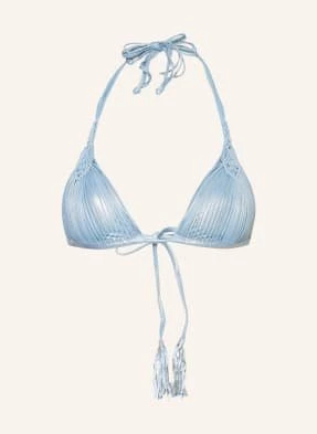 Pq Góra Od Bikini Trójkątnego Mermaid Mila blau