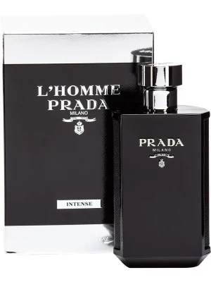 PRADA L'Homme Intense - EDP - 100 ml rozmiar: onesize