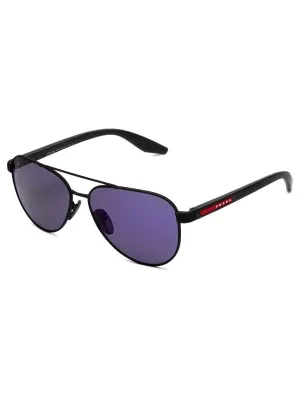 PRADA LINEA ROSSA Okulary przeciwsłoneczne