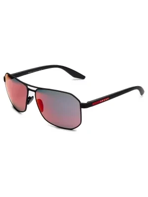 PRADA LINEA ROSSA Okulary przeciwsłoneczne