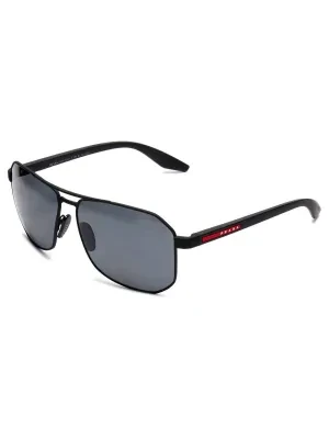 PRADA LINEA ROSSA Okulary przeciwsłoneczne