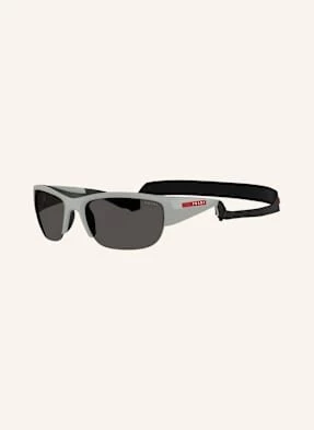 Prada Linea Rossa Okulary Przeciwsłoneczne a01s grau