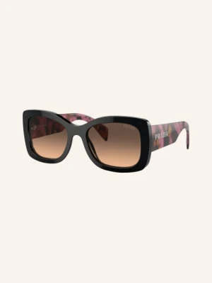 Prada Linea Rossa Okulary Przeciwsłoneczne Pr a08s lila
