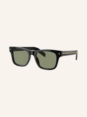 Prada Linea Rossa Okulary Przeciwsłoneczne Pr a17s schwarz