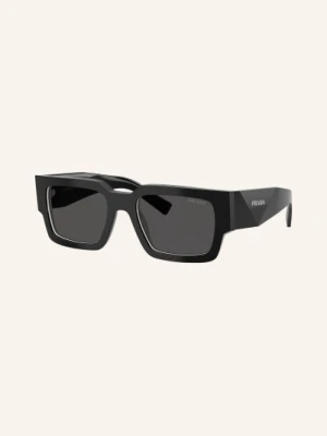 Prada Linea Rossa Okulary Przeciwsłoneczne Pr b17s schwarz