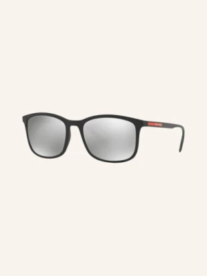 Prada Linea Rossa Okulary Przeciwsłoneczne Ps 01ts schwarz