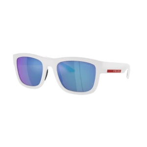 PRADA LINEA ROSSA Okulary przeciwsłoneczne PS 01ZS