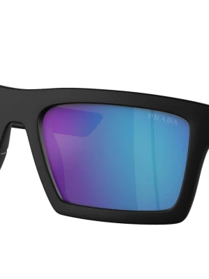 PRADA LINEA ROSSA Okulary przeciwsłoneczne PS 02ZSU