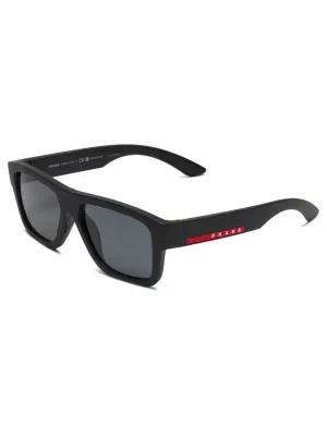 PRADA LINEA ROSSA Okulary przeciwsłoneczne PS 04ZS
