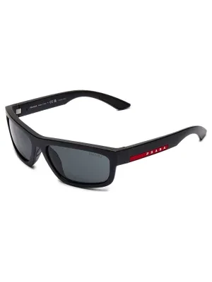PRADA LINEA ROSSA Okulary przeciwsłoneczne PS 05ZS