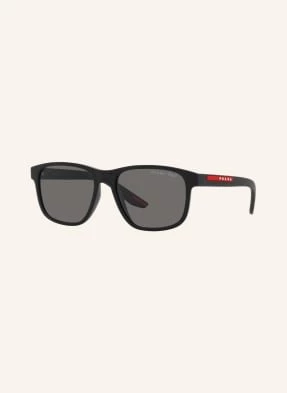 Prada Linea Rossa Okulary Przeciwsłoneczne Ps 06ys schwarz