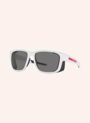 Prada Linea Rossa Okulary Przeciwsłoneczne Ps 07ws weiss