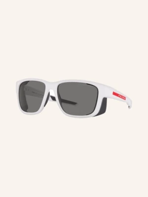 Prada Linea Rossa Okulary Przeciwsłoneczne Ps 07ws weiss