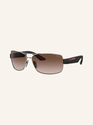 Prada Linea Rossa Okulary Przeciwsłoneczne Ps 50zs grau