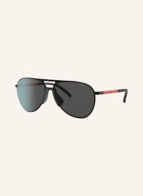 Prada Linea Rossa Okulary Przeciwsłoneczne Ps 51xs schwarz