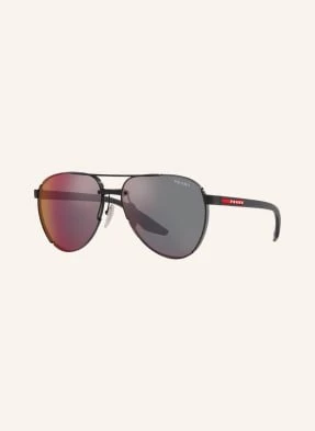 Prada Linea Rossa Okulary Przeciwsłoneczne Ps 51ys schwarz