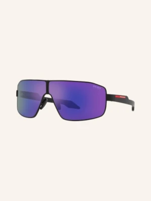 Prada Linea Rossa Okulary Przeciwsłoneczne Ps 54ys schwarz