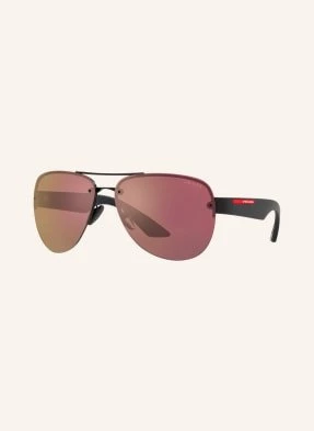 Prada Linea Rossa Okulary Przeciwsłoneczne Ps 55ys schwarz