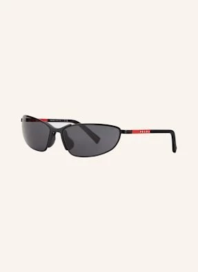 Prada Linea Rossa Okulary Przeciwsłoneczne Ps 55zs schwarz