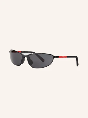 Prada Linea Rossa Okulary Przeciwsłoneczne Ps 55zs schwarz