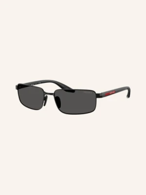 Prada Linea Rossa Okulary Przeciwsłoneczne Ps b54s schwarz