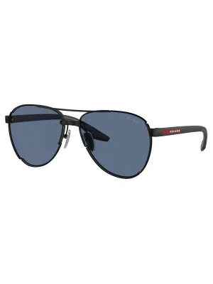 PRADA LINEA ROSSA Okulary przeciwsłoneczne PS51YS