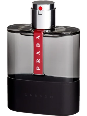 PRADA Luna Rossa Carbon - EDT - 50 ml rozmiar: onesize