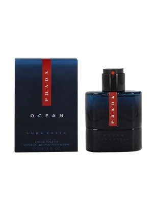 PRADA Luna Rossa Ocean - EDT - 50 ml rozmiar: onesize uncolored