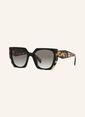 Prada Okulary Przeciwsłoneczne 0Pr15Ws schwarz