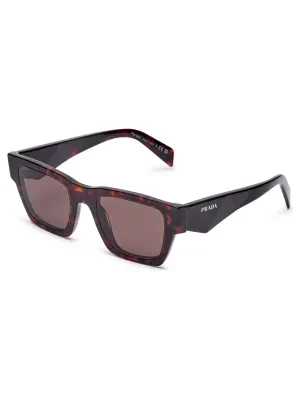 Prada Okulary przeciwsłoneczne PR A06S