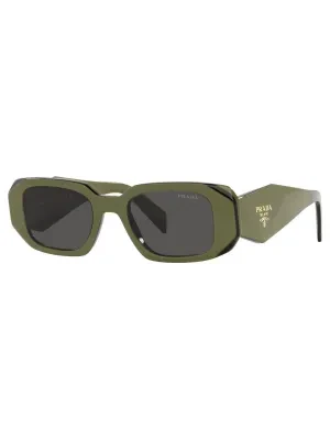PRADA Okulary przeciwsłoneczne