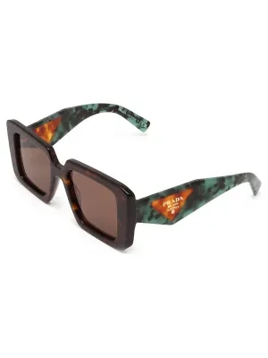 PRADA Okulary przeciwsłoneczne