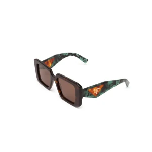 PRADA Okulary przeciwsłoneczne