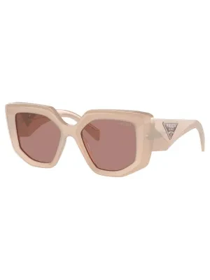 PRADA Okulary przeciwsłoneczne