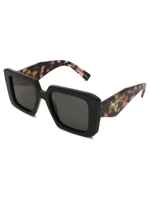 PRADA Okulary przeciwsłoneczne
