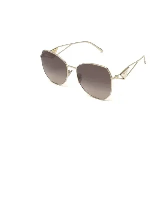 PRADA Okulary przeciwsłoneczne