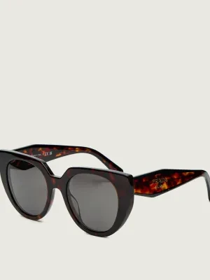 PRADA Okulary przeciwsłoneczne