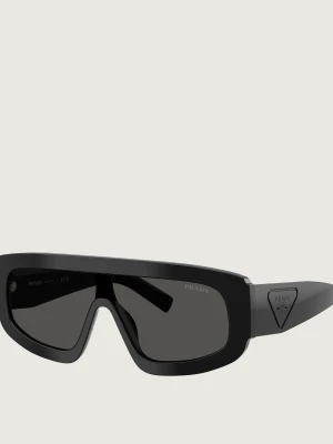 PRADA Okulary przeciwsłoneczne