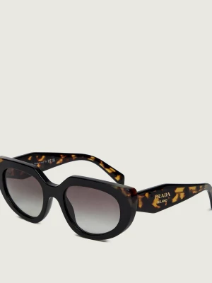 PRADA Okulary przeciwsłoneczne PR D02S
