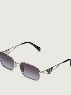 PRADA Okulary przeciwsłoneczne